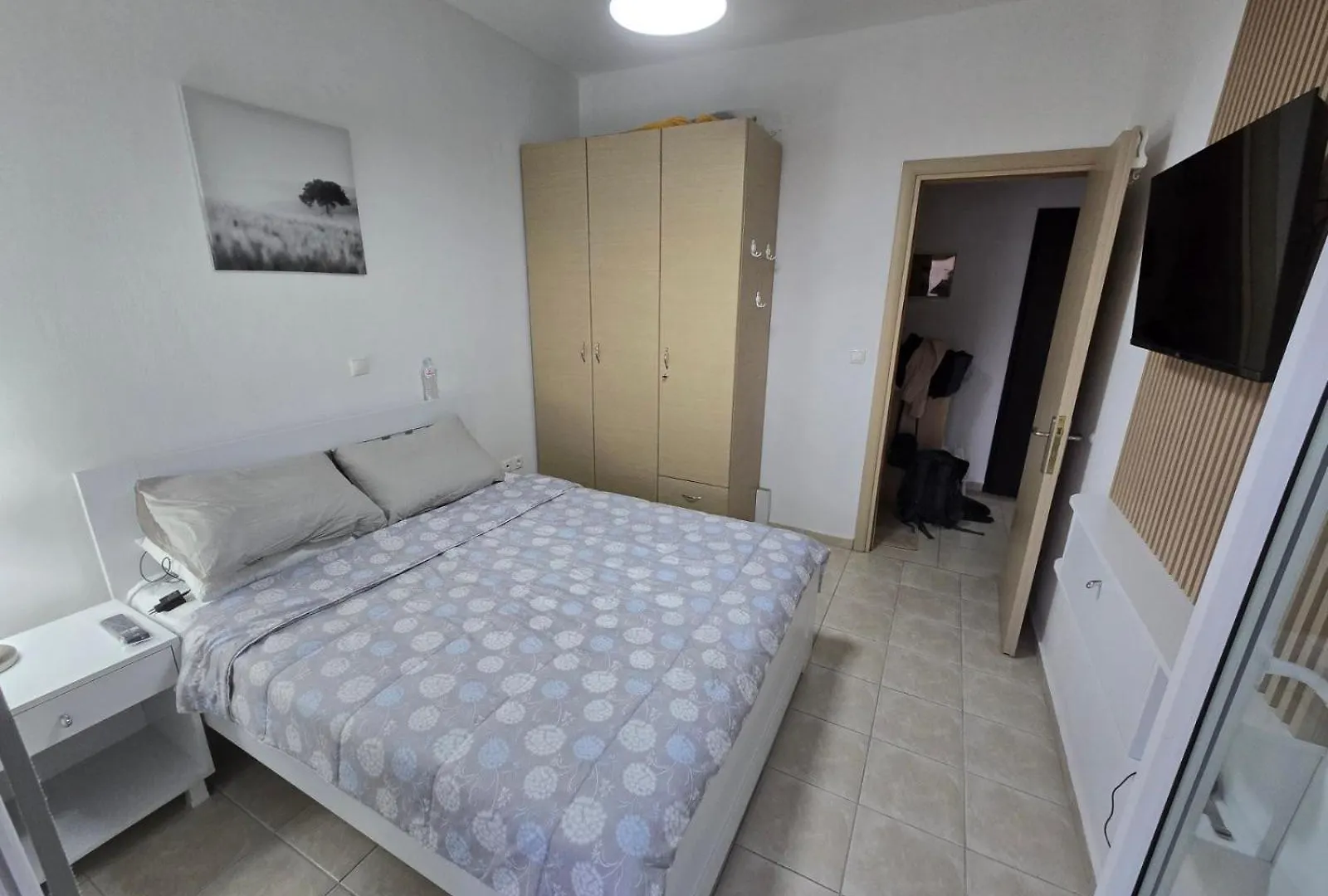 Izabela Apartments Pefkochori