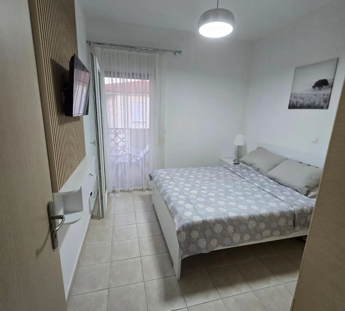 Izabela Apartments Pefkochori