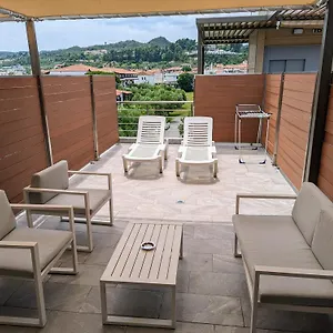 3* Otel Hotel Pefkohori Beach