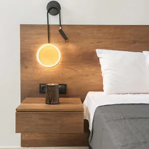  Daire Danae Comfort Living