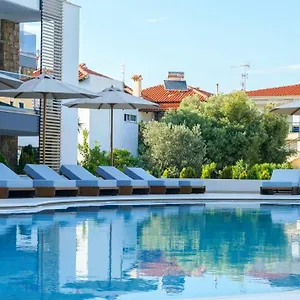3* Otel Agnes Deluxe