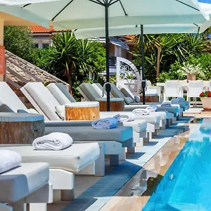  Otel Hesperides